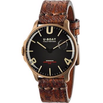 U-Boat model U8467 buy it at your Watch and Jewelery shop